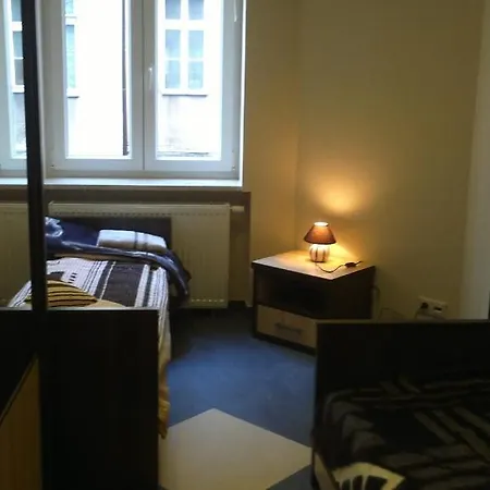 Mtp Apartment
