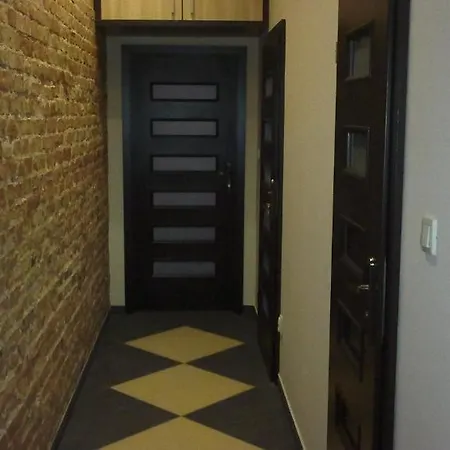 Apartment Mtp