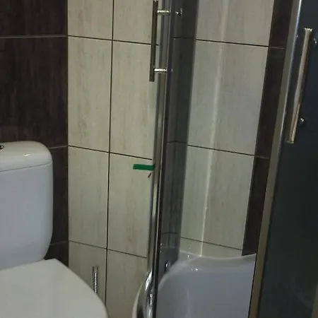 Apartment Mtp *