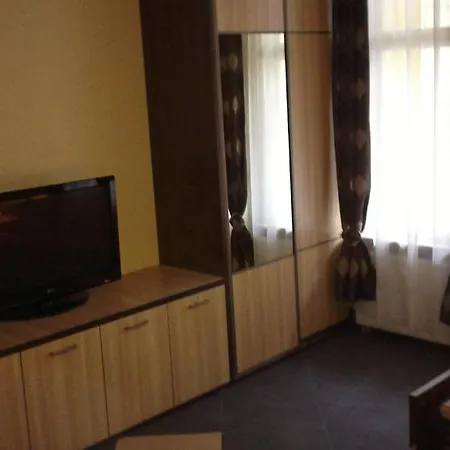 Mtp Apartment Poznan