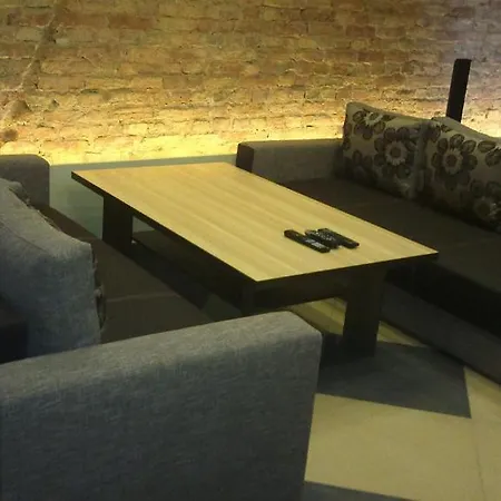 Mtp Apartment Poznan