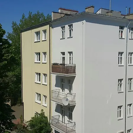 Apartment Mtp
