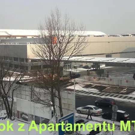 Mtp Apartment