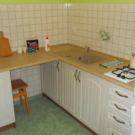 Apartment Mtp