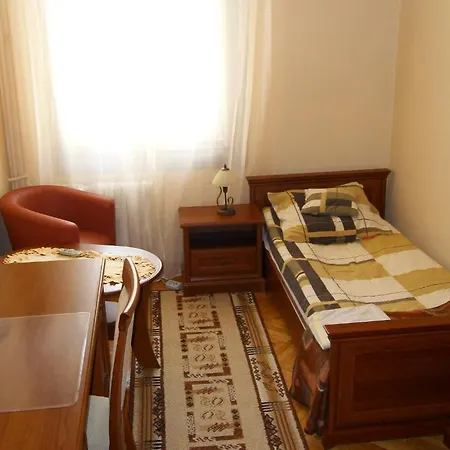 Mtp Apartment Poznan