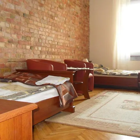 Apartment Mtp *