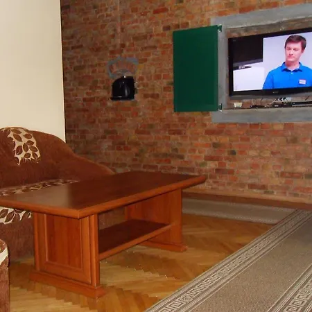 Apartment Mtp