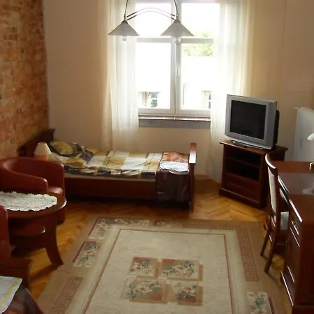Apartment Mtp *