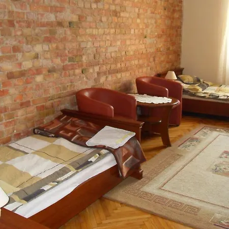 Apartment Mtp